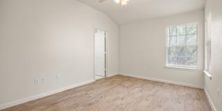 Lake Views in Lago Vista! Updated 3BR w/ Deck, No Rear Neighbors & New Floors Gallery 11