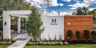 The Harrison Gallery 33