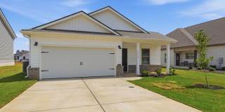BRAND NEW 4BR HOME IN LUCAS FERRY FARMS! Gallery 1