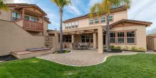 3004 Lusitana Dr. Carriage House Above Garage, Close to Livermore Wine Country and Vineyards! Gallery 6