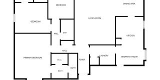 Charming 3 bed, 2 bath home in desirable Indian Springs area Gallery 21
