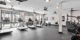 Enclave at Woodcrest Station Gallery 25