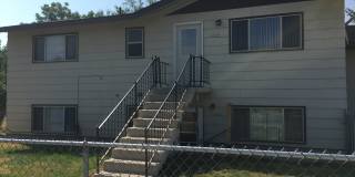 3 Bedroom 1 Bathroom Duplex Gallery 11