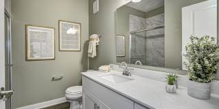 Wheelhouse Apartments on the Monon Gallery 11