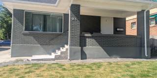 915 East 1300 South Gallery 1