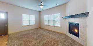 Bergamont Townhomes Gallery 28
