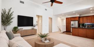Charming 2 bedroom, 2 bath townhome in Woodbury East's Ivy tract! Charming 2 bedroom, 2 bath townhome in Woodbury East's Ivy tract! Gallery 1