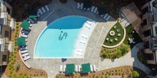 Stella at Five Points Gallery 1