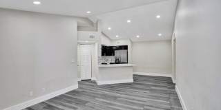 2BED/1BATH renovated apartment ready to MOVE IN! Gallery 8