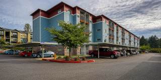 The Trails at Salmon Creek - Senior Housing Gallery 1