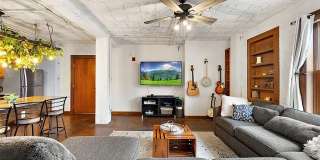 78 Watson Street Gallery 13