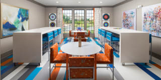 Echo at North Point Center Gallery 17