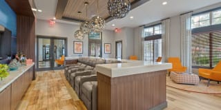 Park Avenue Apartments Gallery 21