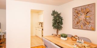 Hampton Gardens Gallery 19