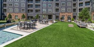 AYLA Stonebriar Apartments Gallery 28
