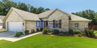 4 Bed/2 Bath Home in Pearl in Silver Ridge 4 Bed/2 Bath Home in Pearl in Silver Ridge Gallery 8