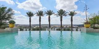 Infinity at the Rim Gallery 32