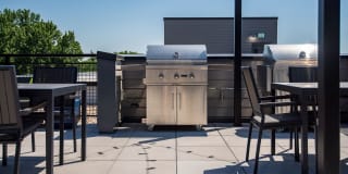 The Grove Gallery 55