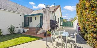 Beautiful House in Westwood Charter Cachment Area Gallery 29