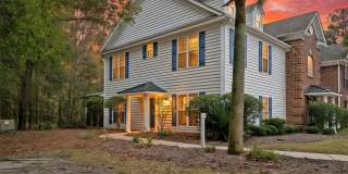 3 Bedroom, 2.5 Bathroom Townhome in Ellington Woods - Mt Pleasant Gallery 1