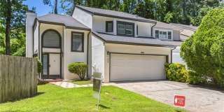 1452 Briaroaks Trail NE Gallery 1