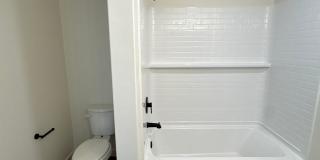 Pay NO RENT until March!! New, with great sunset views; 2168 Langfords' the home for you! Gallery 10