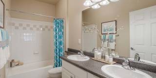 Resort at University Park Gallery 28