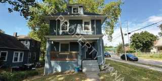 Single Family Home in Kansas City Single Family Home in Kansas City Gallery 1