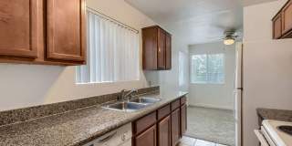 A Spacious and Stylish 2 Bed / 2 Ba Condo Gated Community Gallery 7