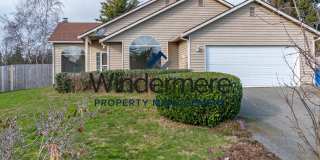 Spacious 3 Bedroom Home on a Cul-de-Sac Gallery 1