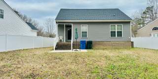 3 BD, 2 BA Home in Wilson Gallery 25