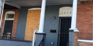 Approved 2 or 3 Bedroom Voucher 1.5 Bathroom Gallery 1