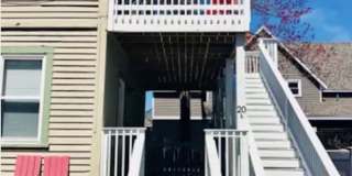 20 Union Avenue Gallery 2