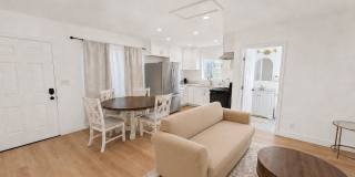 NEW UNIT! Be the First to Live in This Brand-New Fully Furnished ADU Gallery 12