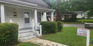 2 Bedrooms, 1 Bathroom -  Single Family Home in North Rome! **Move-In Special** Gallery 1