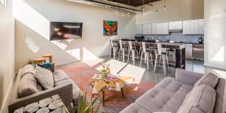 Decibel Apartments Gallery 14