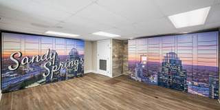 The Whitney Gallery 17