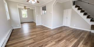 2 Goodness Street, Webster, MA – Newly Renovated 2-Bedroom Single-Family Home Gallery 1