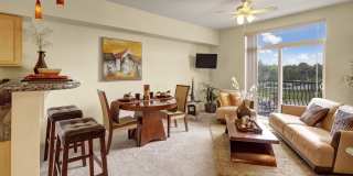 Park Plaza II Apartment Homes Gallery 1