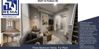 Bright 3BR with Sleek Vinyl Flooring  Modern Kitchen Gallery 1