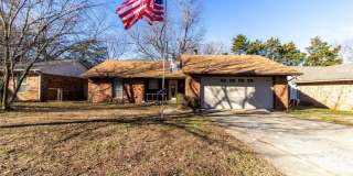 Well maintained 3 bedroom 2 bath home in Noble for rent Gallery 1