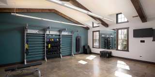 The Mill at Georgetown Gallery 8