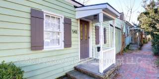 543 East Harris Street Gallery 7