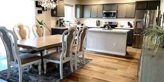 **$250 OFF MOVE IN SPECIAL! Newer 4-Bedroom Home + Office in a Prime Commuter Location!** Gallery 12