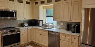 Seasonal only  Large downtown Sarasota renovated home for your next vacation Gallery 6