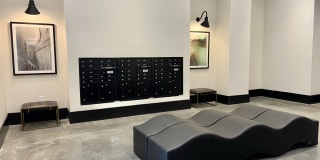 Post House Gallery 25