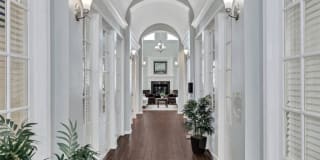 Quarters at Park View Gallery 10