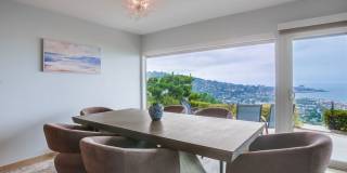 Modern Ocean View Home in La Jolla 4 Bed, 3 Bath Gallery 6