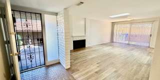 Peaceful, Quiet and Bright - Recently Remodeled 2/2 in Talmadge Gallery 1