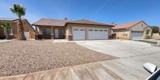 5 BEDROOM VICTORVILLE HOUSE 5 BEDROOM VICTORVILLE HOUSE Gallery 1